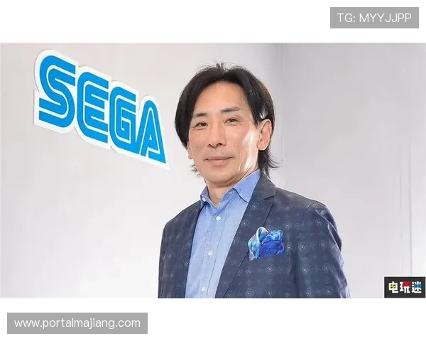 世嘉国际:专注于高品质游戏开发与发行,满足不同玩家的多样化需求 世嘉国际:专注于高品质游戏开发与发行,满足不同玩家的多样化需求