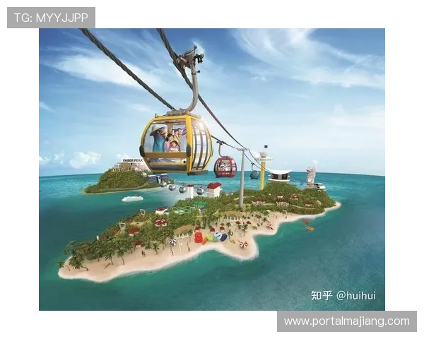 聖淘沙娱乐：体验圣淘沙赌场带来的奢华娱乐与精彩刺激